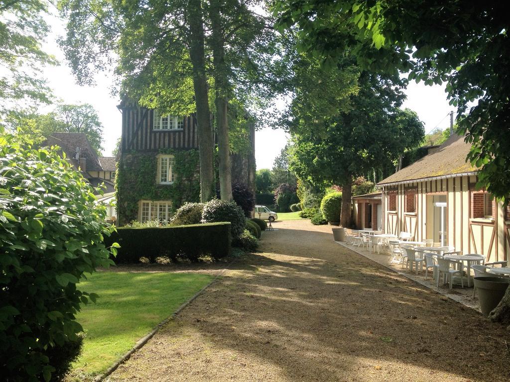 Domaine De La Reposee Fermaincourt Exterior photo